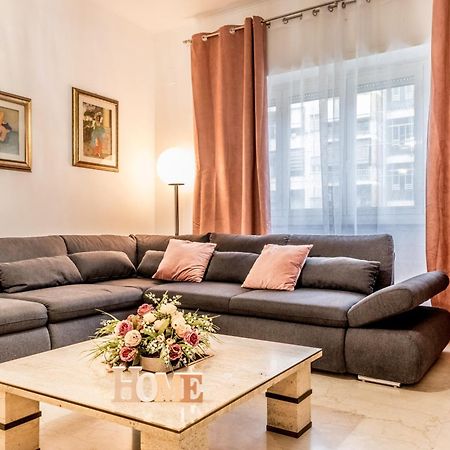 La Casa Di Umberto Lägenhet Rom Exteriör bild
