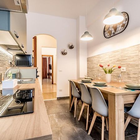 La Casa Di Umberto Lägenhet Rom Exteriör bild