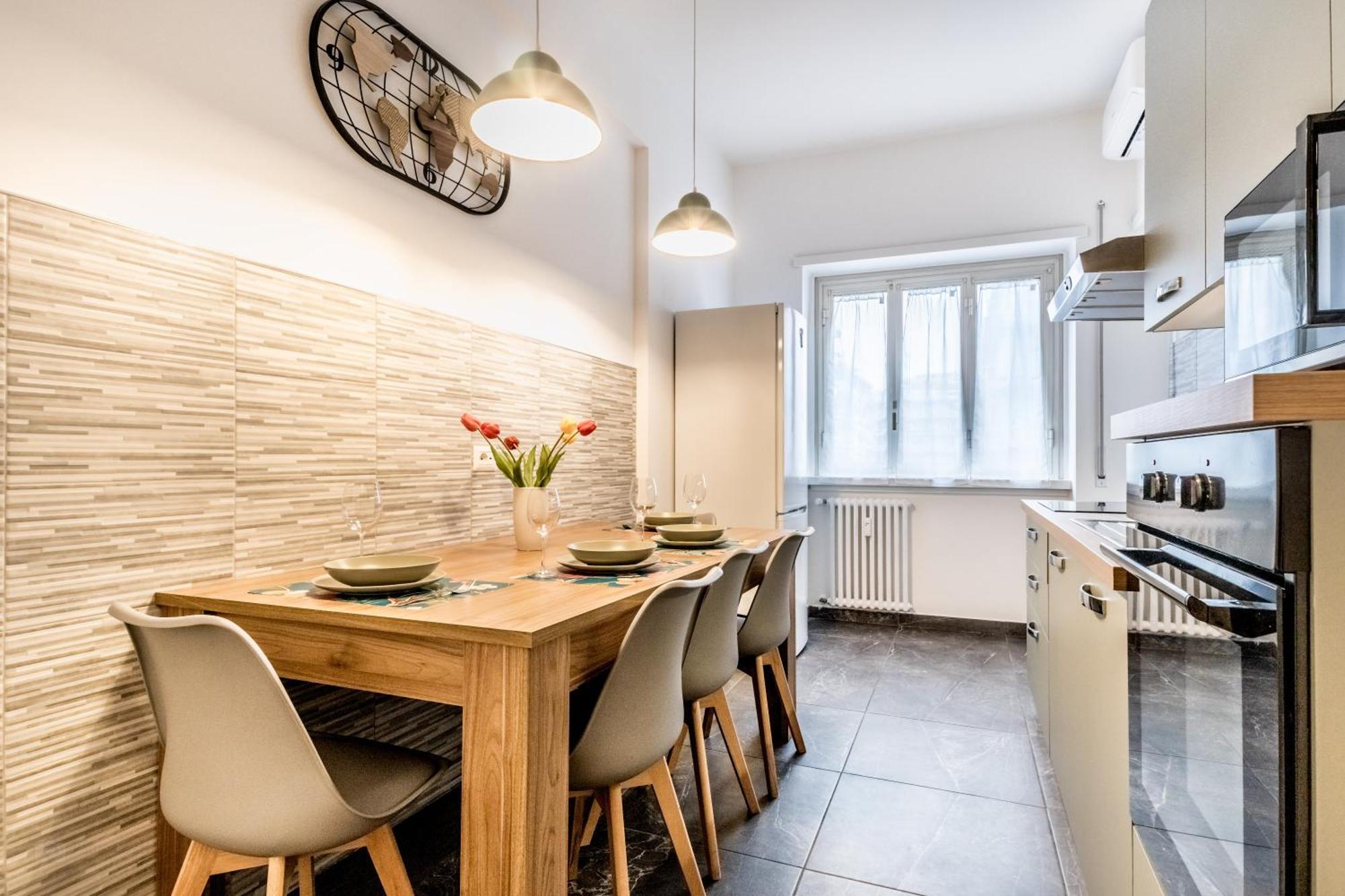 La Casa Di Umberto Lägenhet Rom Exteriör bild