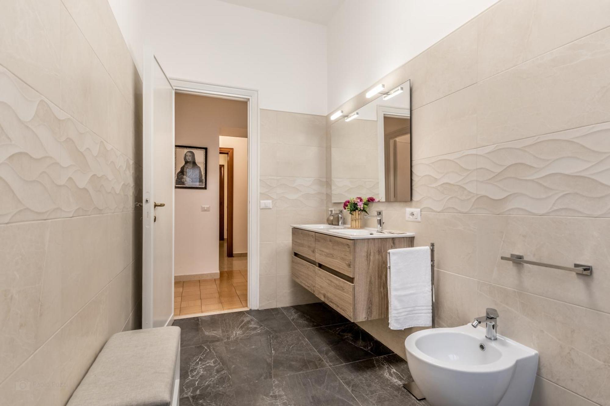 La Casa Di Umberto Lägenhet Rom Exteriör bild