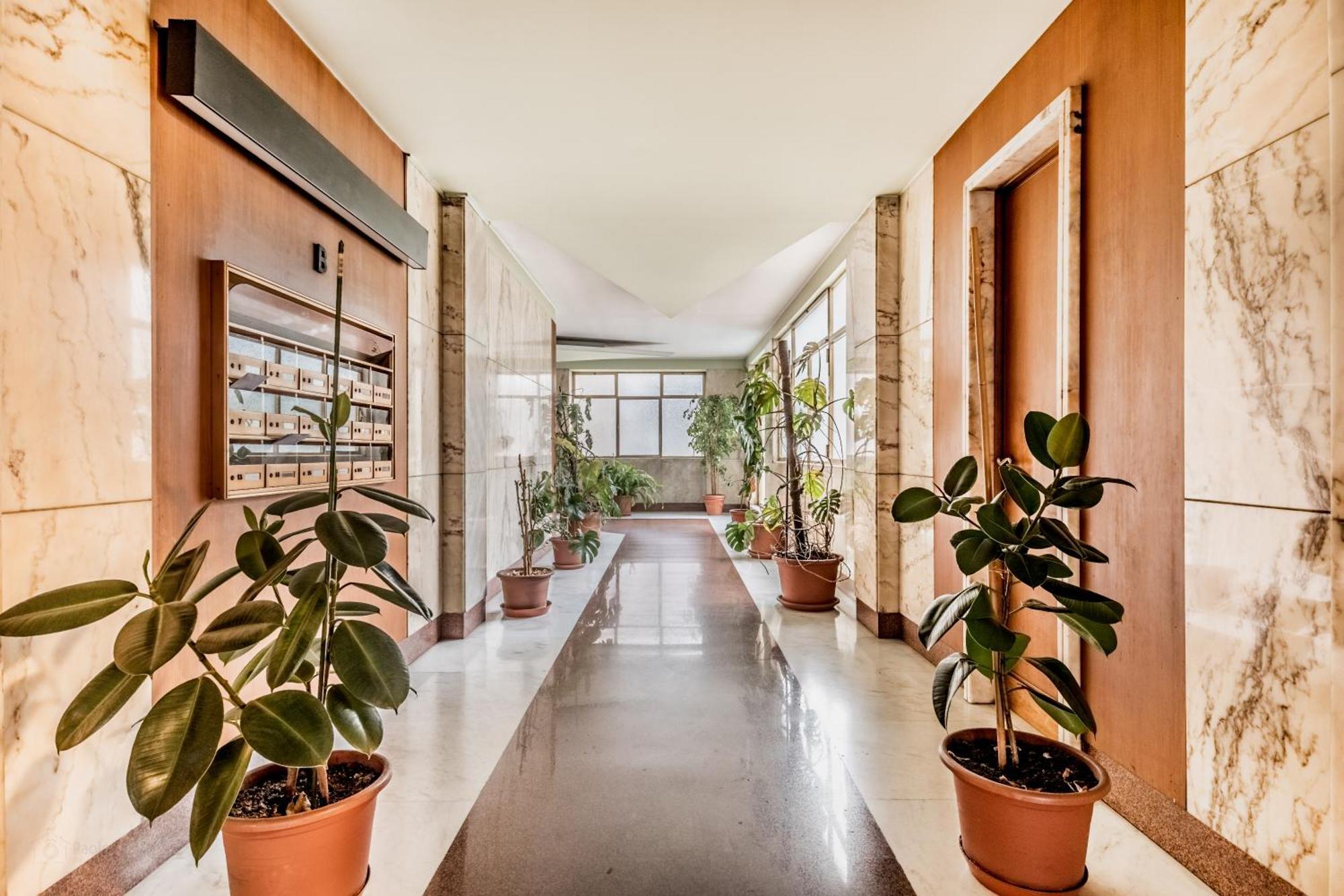 La Casa Di Umberto Lägenhet Rom Exteriör bild
