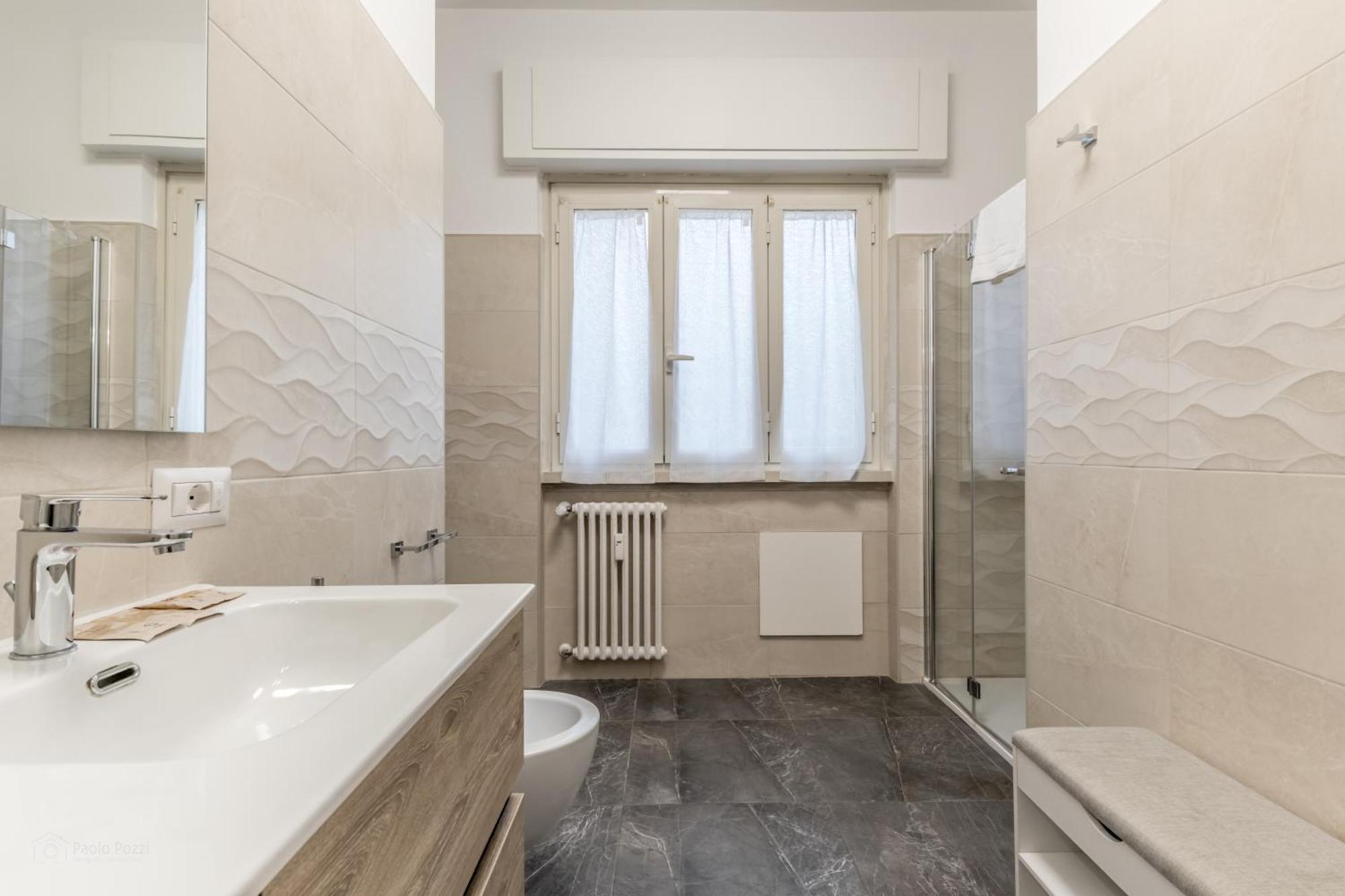 La Casa Di Umberto Lägenhet Rom Exteriör bild
